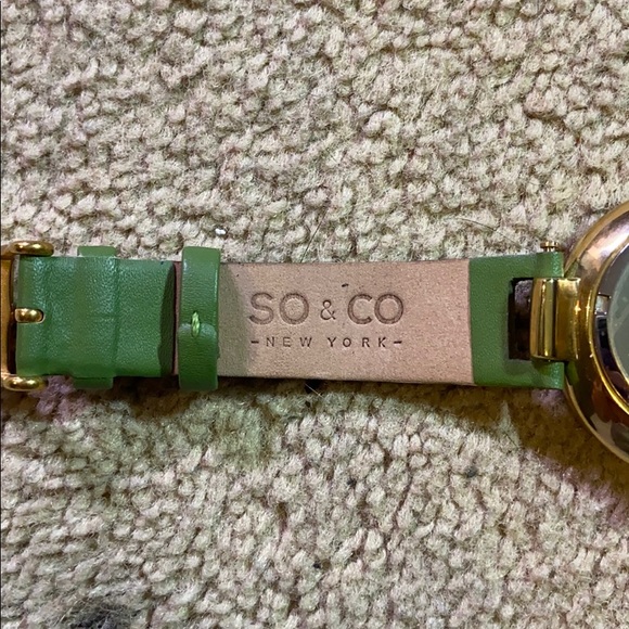 SO&CO WATCH - Picture 5 of 5